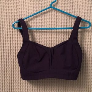 Lululemon Ta Ta Tamer III Sports Bra - Size 36DD